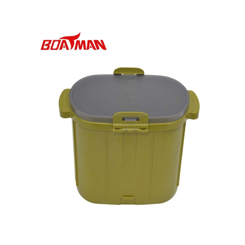 Kruszarka do Zanęt Boatman Boilie Crusher Kruszarka do Zanęt Boatman Boilie Crusher