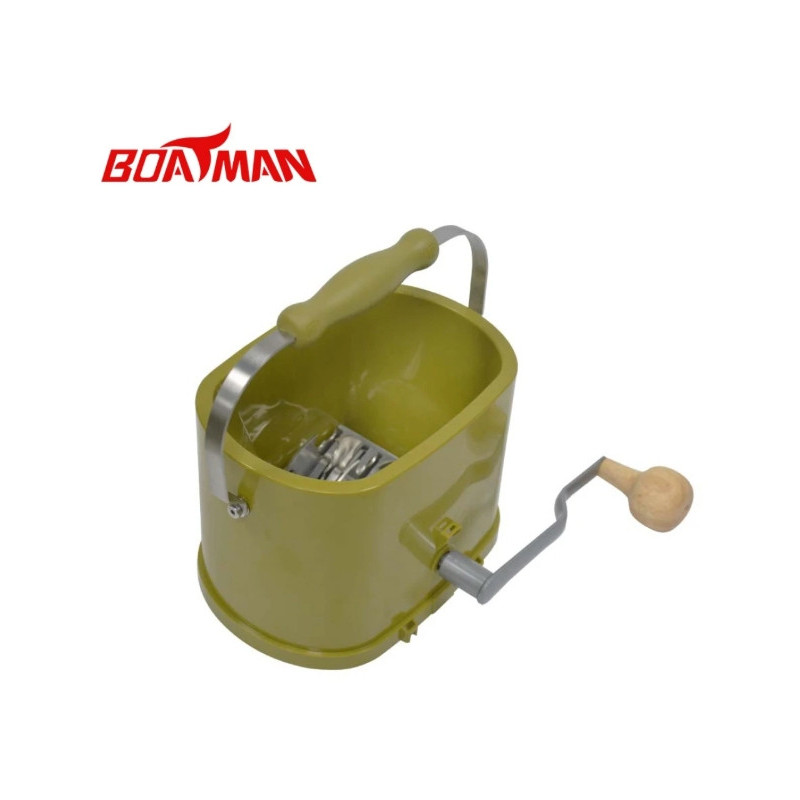 Kruszarka do Zanęt Boatman Boilie Crusher Kruszarka do Zanęt Boatman Boilie Crusher