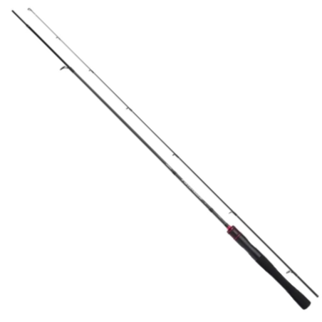 Wędka Shimano Forcemaster AS 198cm / 0,7-6g