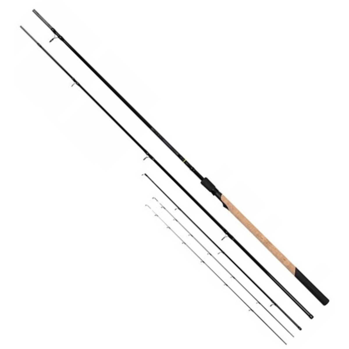 Wędka Matrix Aquos Ultra-X 380cm / 60g