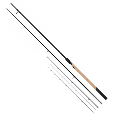 Wędka Matrix Aquos Ultra-X 380cm / 60g