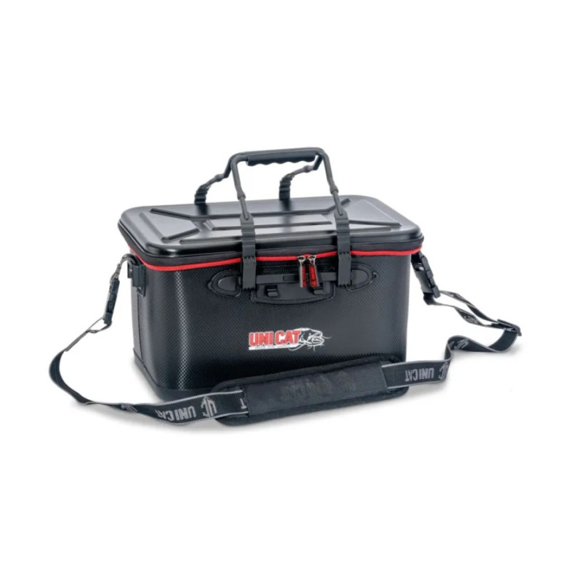 Torba UniCat Tackle Tank 25 42x25x26cm Torba UniCat Tackle Tank 25 42x25x26cm
