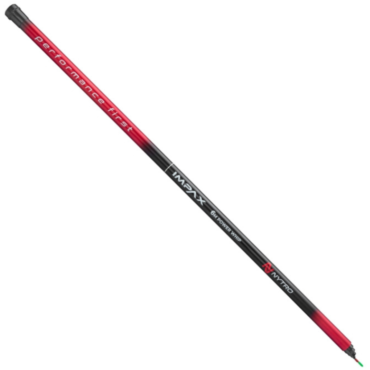 Wędka Nytro IMPAX ELASTICATED WHIP 600cm Wędka Nytro IMPAX ELASTICATED WHIP 600cm