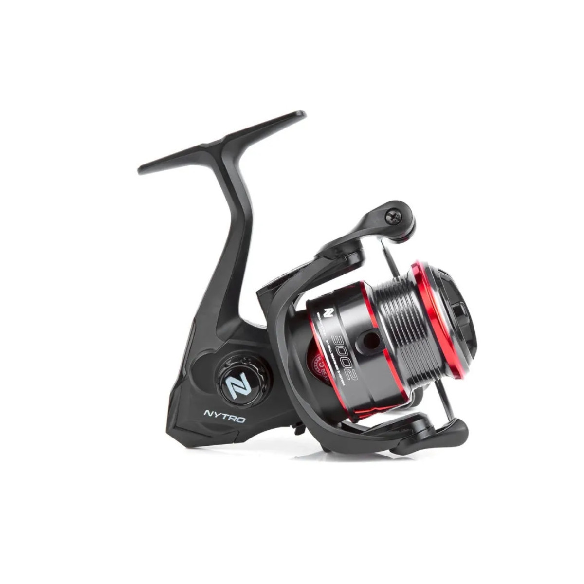 Kołowrotek Nytro Impax MK2 3000 Kołowrotek Nytro Impax MK2 3000
