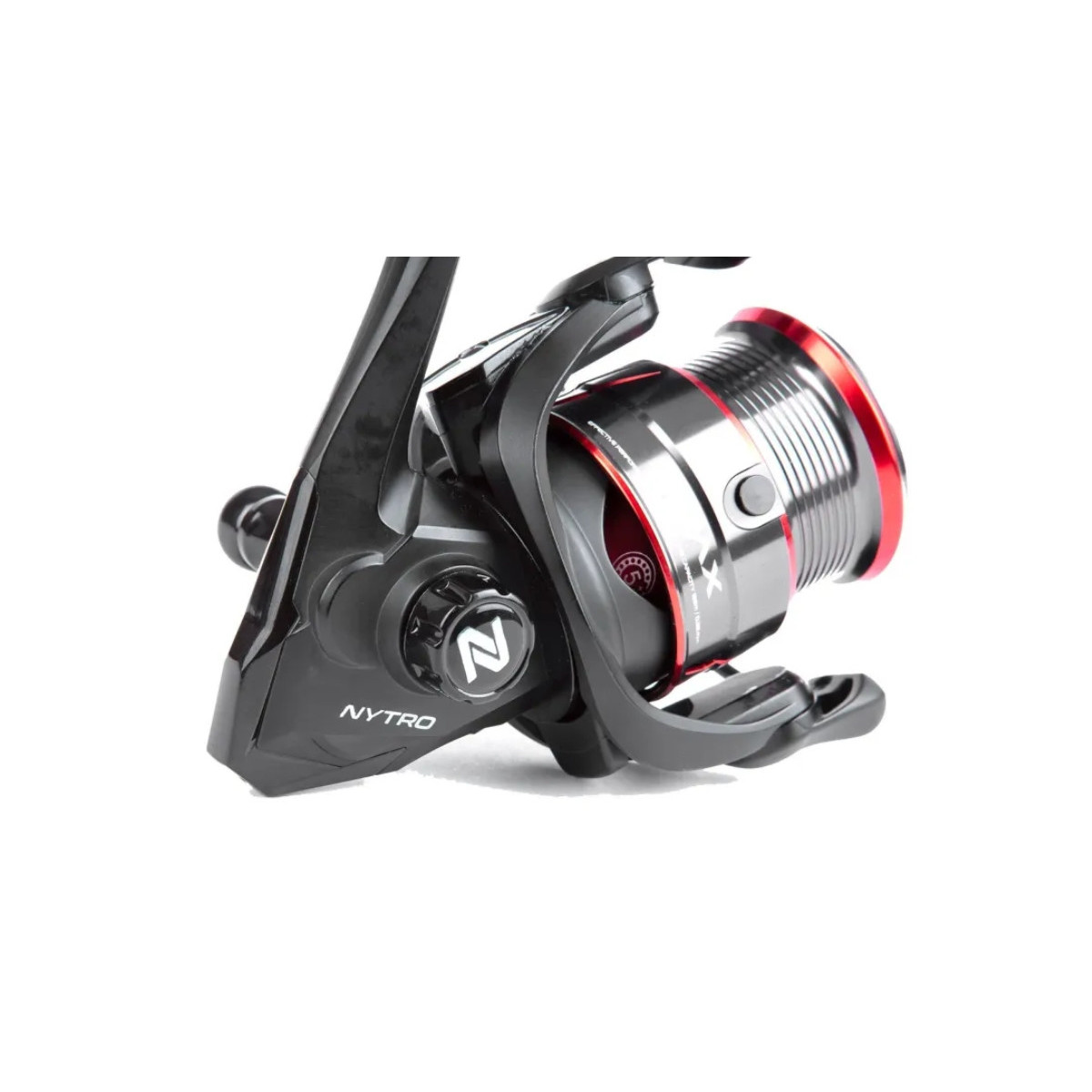 Kołowrotek Nytro Impax MK2 3000 Kołowrotek Nytro Impax MK2 3000