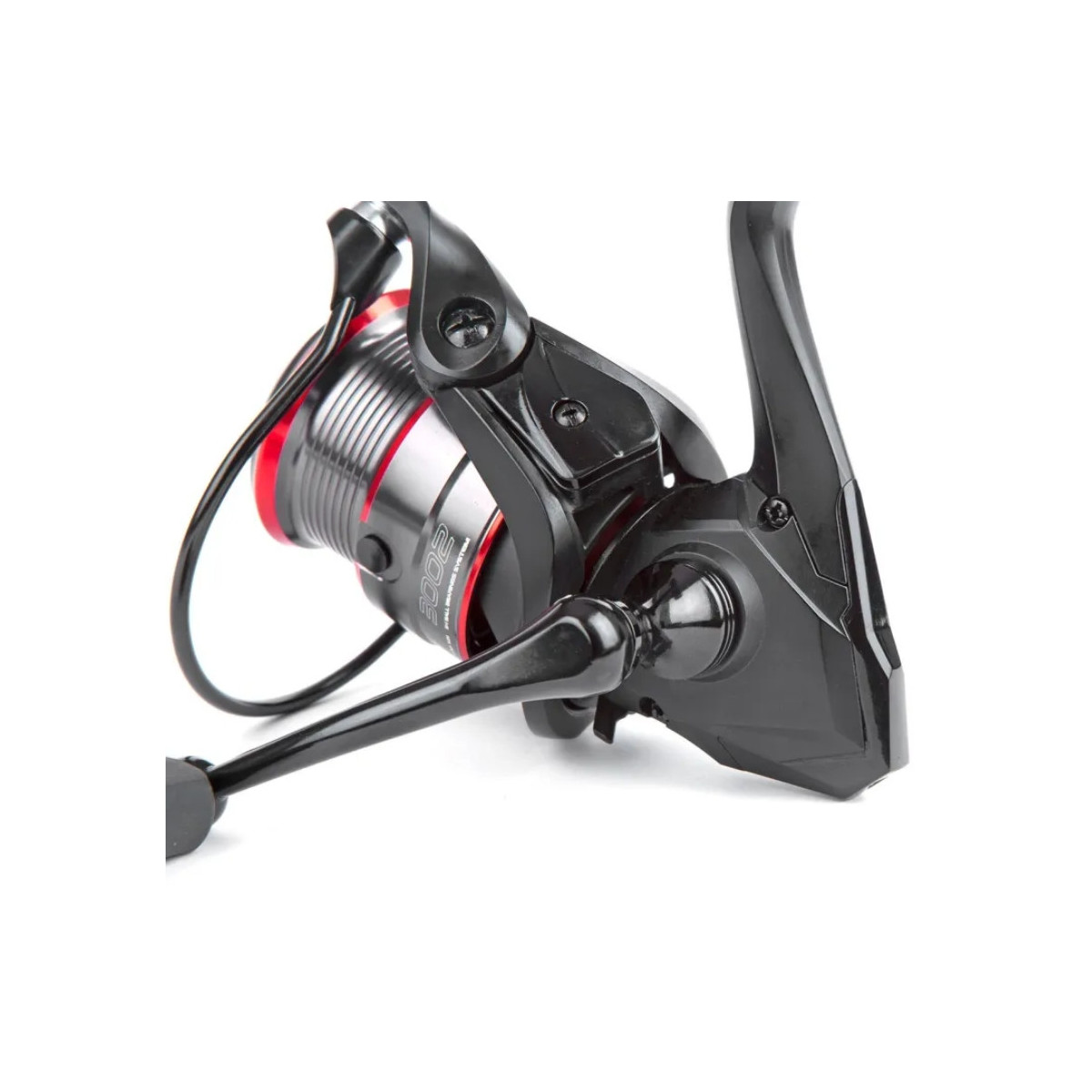Kołowrotek Nytro Impax MK2 3000 Kołowrotek Nytro Impax MK2 3000