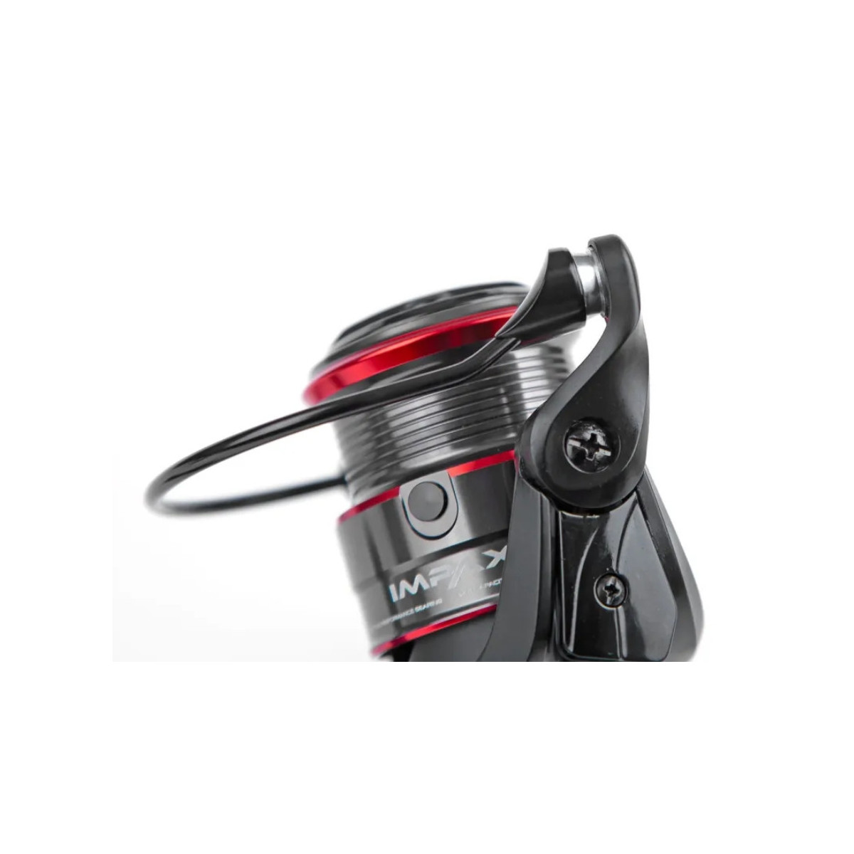 Kołowrotek Nytro Impax MK2 3000 Kołowrotek Nytro Impax MK2 3000