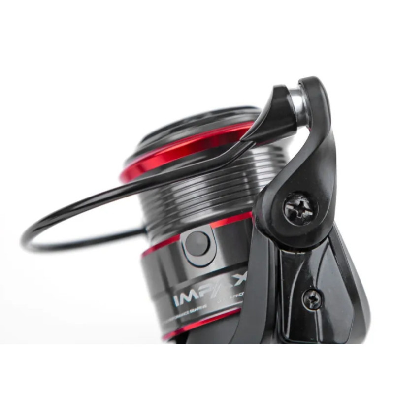 Kołowrotek Nytro Impax MK2 3000 Kołowrotek Nytro Impax MK2 3000