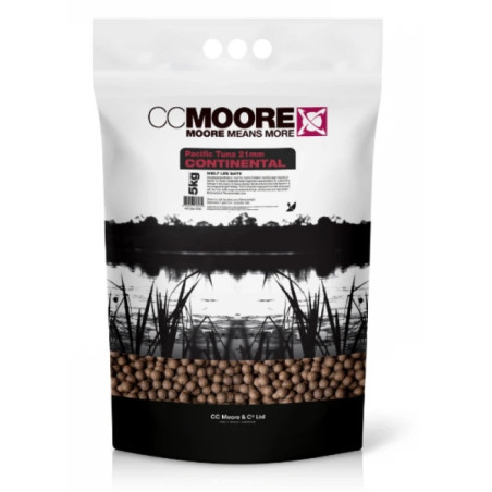 Kulki CC Moore Pacific Tuna Continental 5kg / 21mm