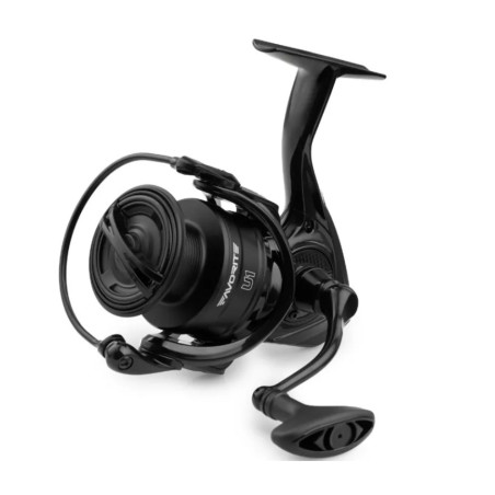 Kołowrotek Favorite 26 U1 2500S