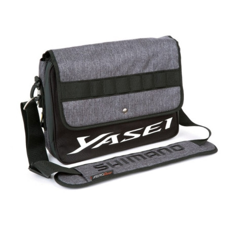 Torba Shimano Yasei Street Bag 37,5x10x28cm
