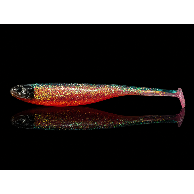 Przynęta Westin Shadteez Ultra 12cm - Rainbow - Tylko w wedkarski.live Przynęta Westin Shadteez Ultra 12cm - Rainbow - Tylko w wedkarski.live