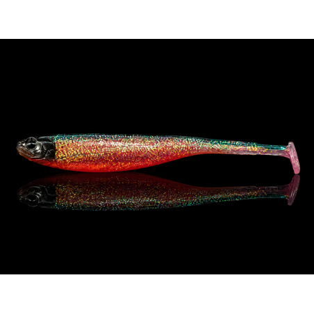 Przynęta Westin Shadteez Ultra 12cm - Rainbow - Tylko w wedkarski.live