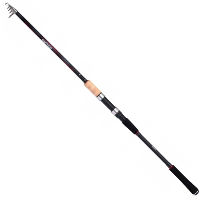 Wędka Shimano Sienna AR TEGT Glued 330cm / 40-80g Wędka Shimano Sienna AR TEGT Glued 330cm / 40-80g