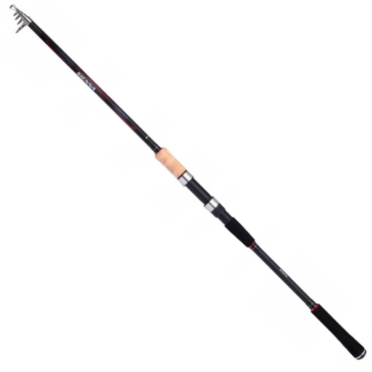 Wędka Shimano Sienna AR TEGT Wrap 360cm / 30-60g Wędka Shimano Sienna AR TEGT Wrap 360cm / 30-60g