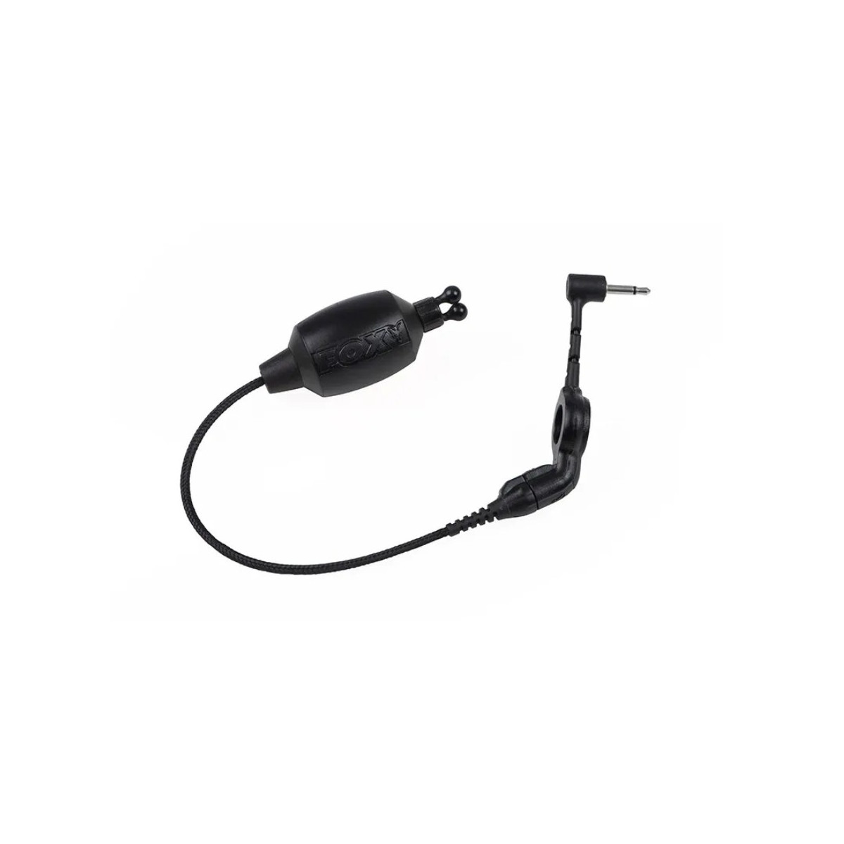 Sygnalizator Fox Black Label Dumpy Halo Bobbin - BLACK Sygnalizator Fox Black Label Dumpy Halo Bobbin - BLACK