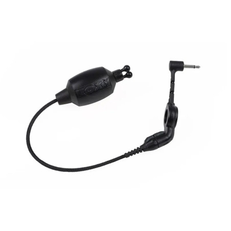 Sygnalizator Fox Black Label Dumpy Halo Bobbin - BLACK Sygnalizator Fox Black Label Dumpy Halo Bobbin - BLACK