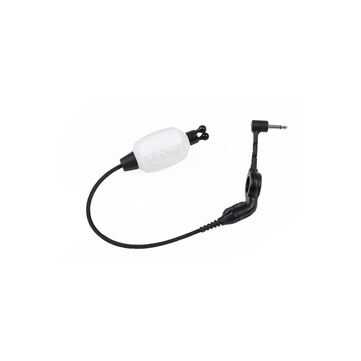 Sygnalizator Fox Black Label Dumpy Halo Bobbin - WHITE Sygnalizator Fox Black Label Dumpy Halo Bobbin - WHITE