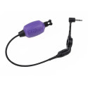 Sygnalizator Fox Black Label Dumpy Halo Bobbin - PURPLE Sygnalizator Fox Black Label Dumpy Halo Bobbin - PURPLE