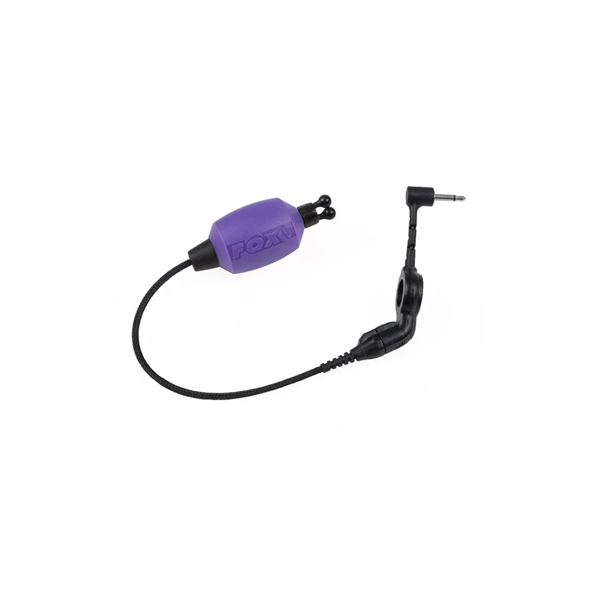 Sygnalizator Fox Black Label Dumpy Halo Bobbin - PURPLE Sygnalizator Fox Black Label Dumpy Halo Bobbin - PURPLE