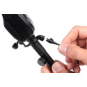 Sygnalizator Fox Black Label Dumpy Halo Bobbin - PURPLE Sygnalizator Fox Black Label Dumpy Halo Bobbin - PURPLE