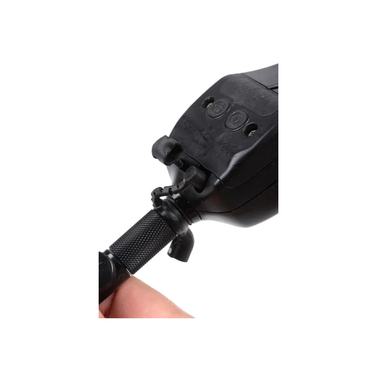 Sygnalizator Fox Black Label Dumpy Halo Bobbin - PURPLE Sygnalizator Fox Black Label Dumpy Halo Bobbin - PURPLE