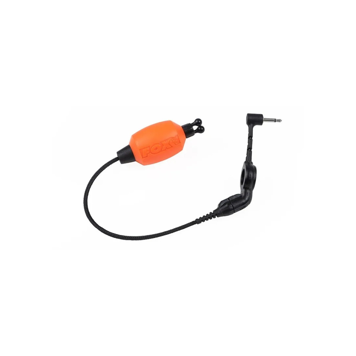 Sygnalizator Fox Black Label Dumpy Halo Bobbin - ORANGE Sygnalizator Fox Black Label Dumpy Halo Bobbin - ORANGE