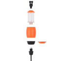 Sygnalizator Fox Black Label Dumpy Halo Bobbin - ORANGE Sygnalizator Fox Black Label Dumpy Halo Bobbin - ORANGE