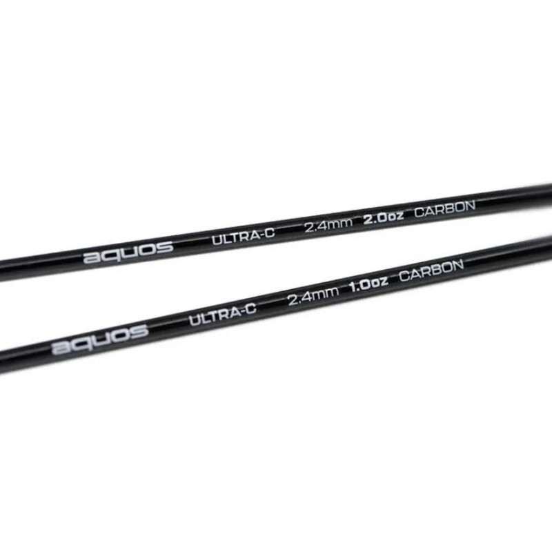 Wędka Matrix Aquos Ultra-C Feeder 300cm / do 40g