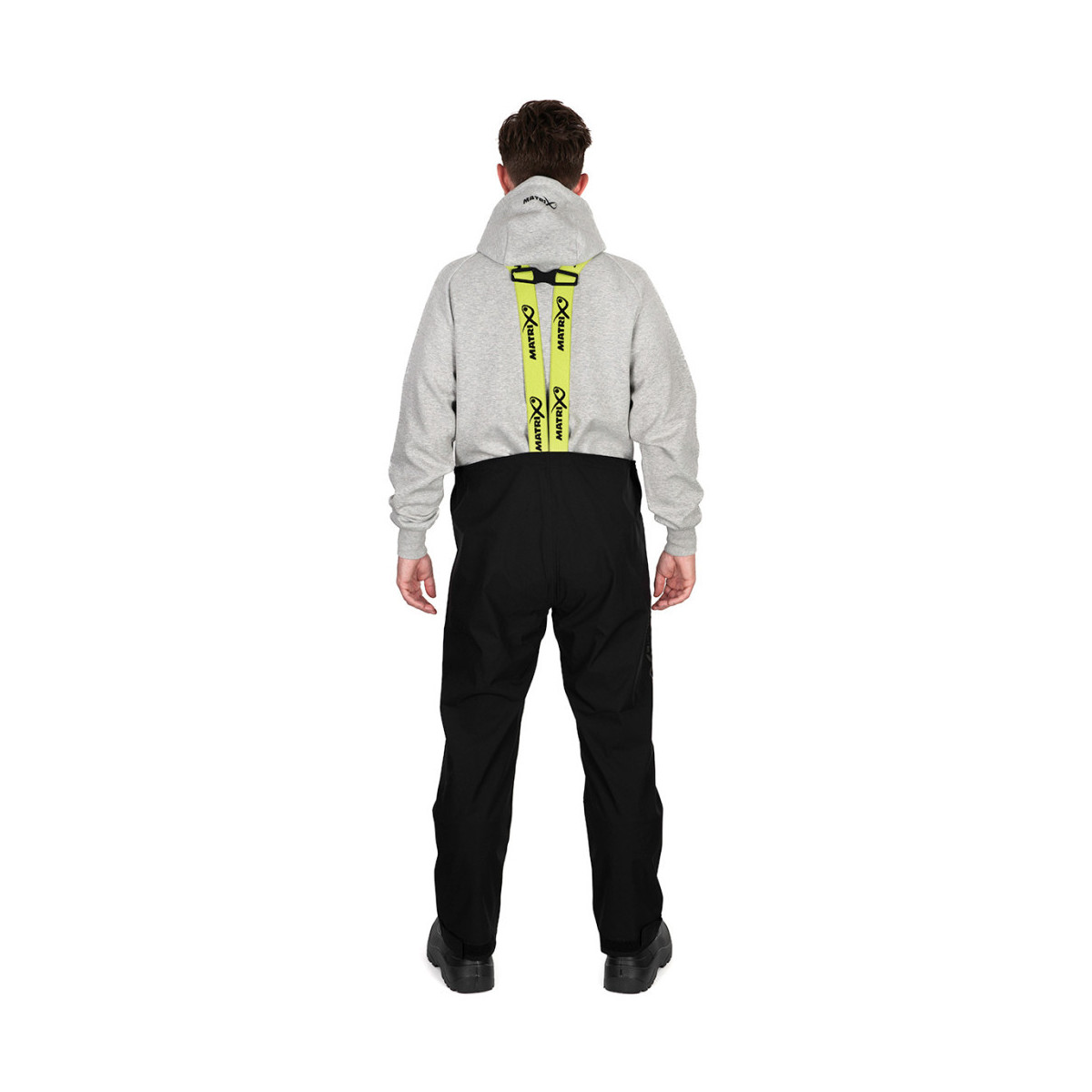 Spodnie Matrix Ultra Light 8K Salopettes - roz.XL