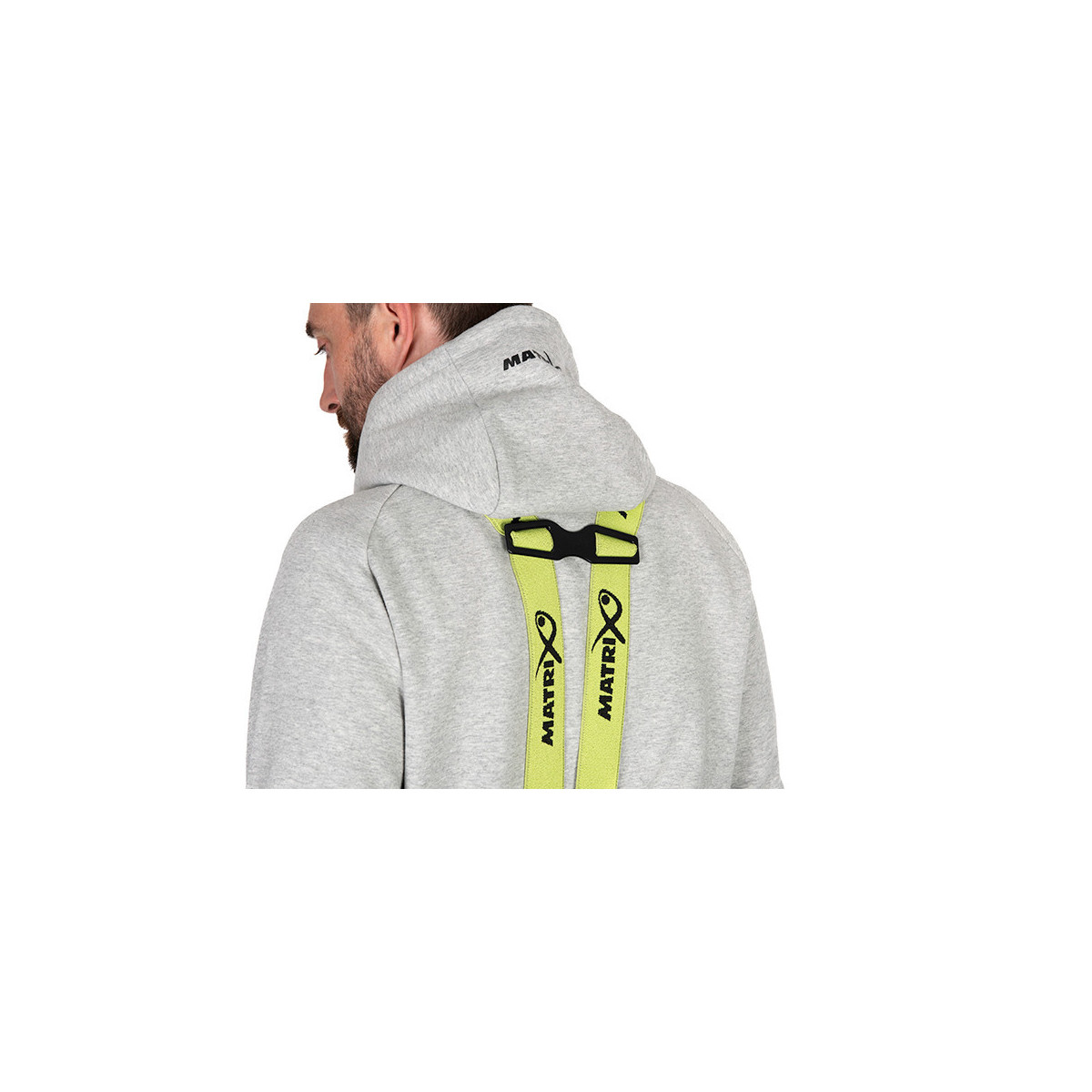 Spodnie Matrix Ultra Light 8K Salopettes - roz.XL