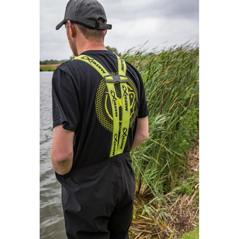 Spodnie Matrix Ultra Light 8K Salopettes - roz.XL