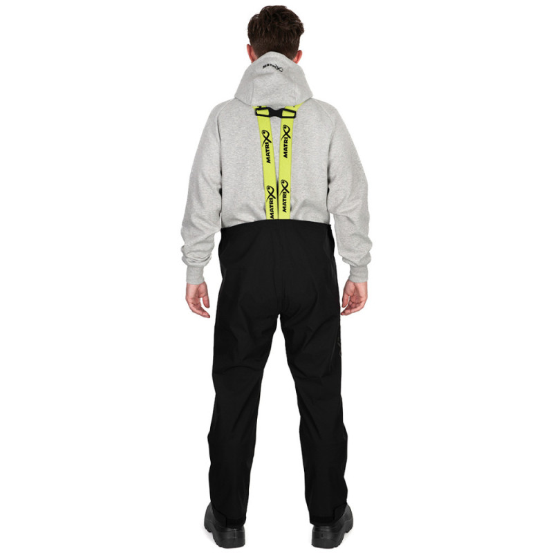 Spodnie Matrix Ultra-Light Salopettes - roz.L Spodnie Matrix Ultra-Light Salopettes - roz.L