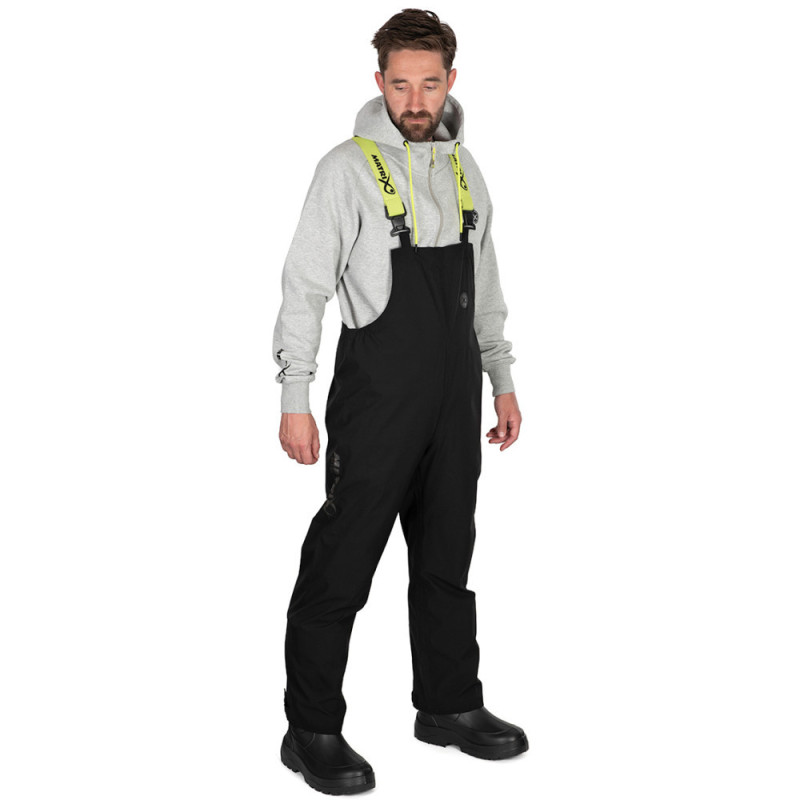 Spodnie Matrix Ultra-Light Salopettes - roz.L Spodnie Matrix Ultra-Light Salopettes - roz.L