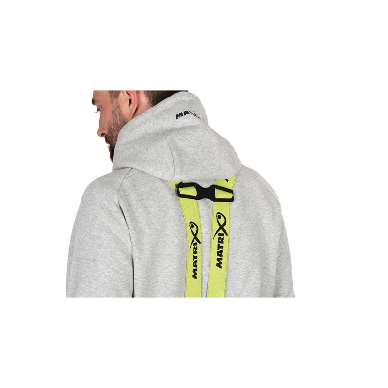 Spodnie Matrix Ultra-Light Salopettes - roz.L Spodnie Matrix Ultra-Light Salopettes - roz.L