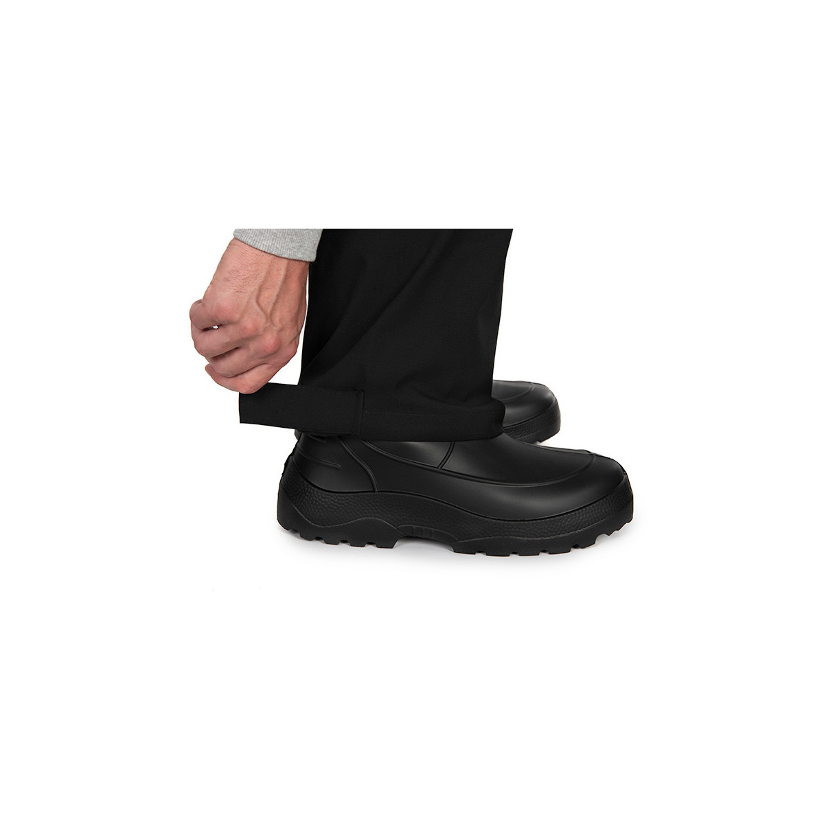 Spodnie Matrix Ultra-Light Salopettes - roz.L Spodnie Matrix Ultra-Light Salopettes - roz.L