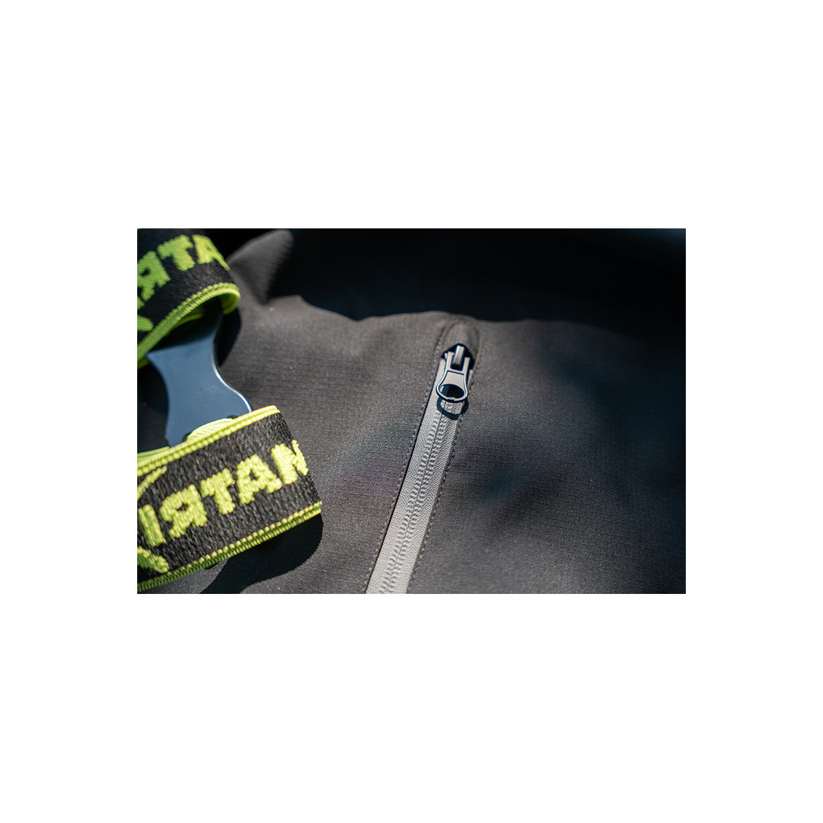 Spodnie Matrix Ultra-Light Salopettes - roz.L Spodnie Matrix Ultra-Light Salopettes - roz.L
