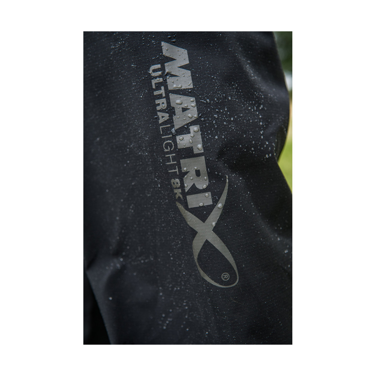 Spodnie Matrix Ultra-Light Salopettes - roz.L Spodnie Matrix Ultra-Light Salopettes - roz.L