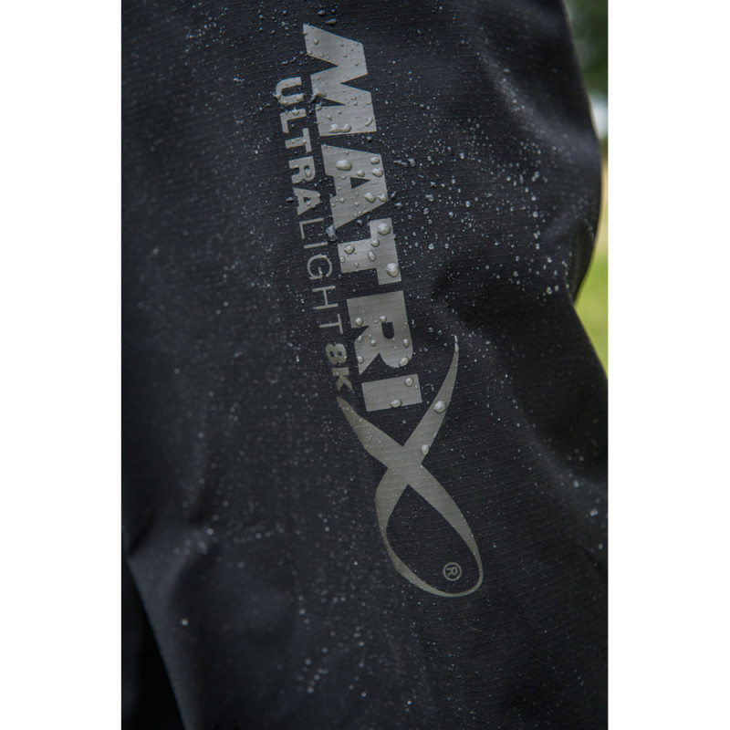 Spodnie Matrix Ultra-Light Salopettes - roz.L Spodnie Matrix Ultra-Light Salopettes - roz.L