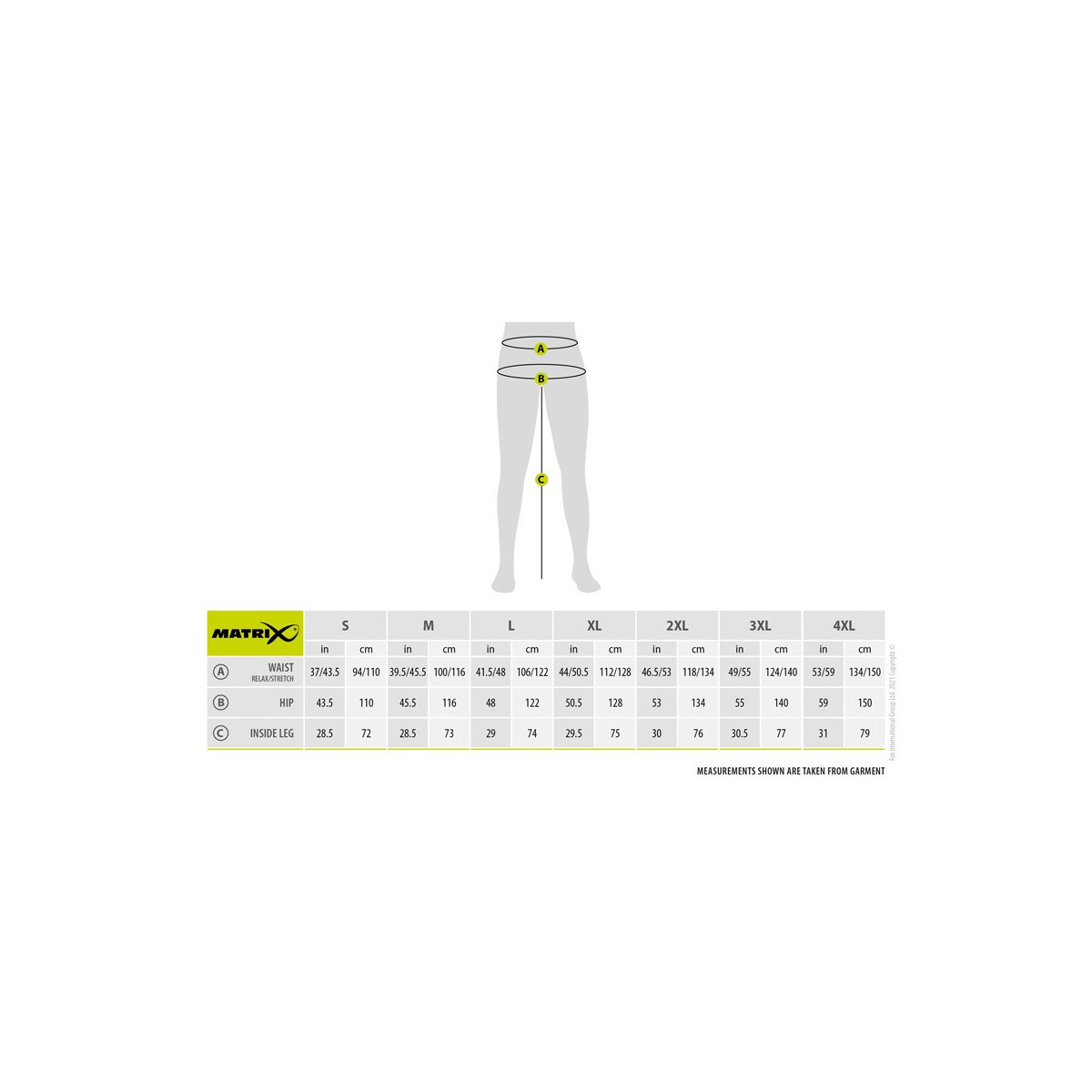 Spodnie Matrix Ultra-Light Salopettes - roz.L Spodnie Matrix Ultra-Light Salopettes - roz.L