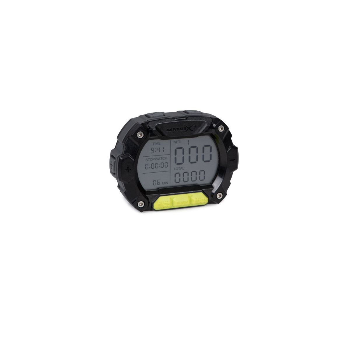 Licznik ryb Matrix Digital Clicker Pro Licznik ryb Matrix Digital Clicker Pro
