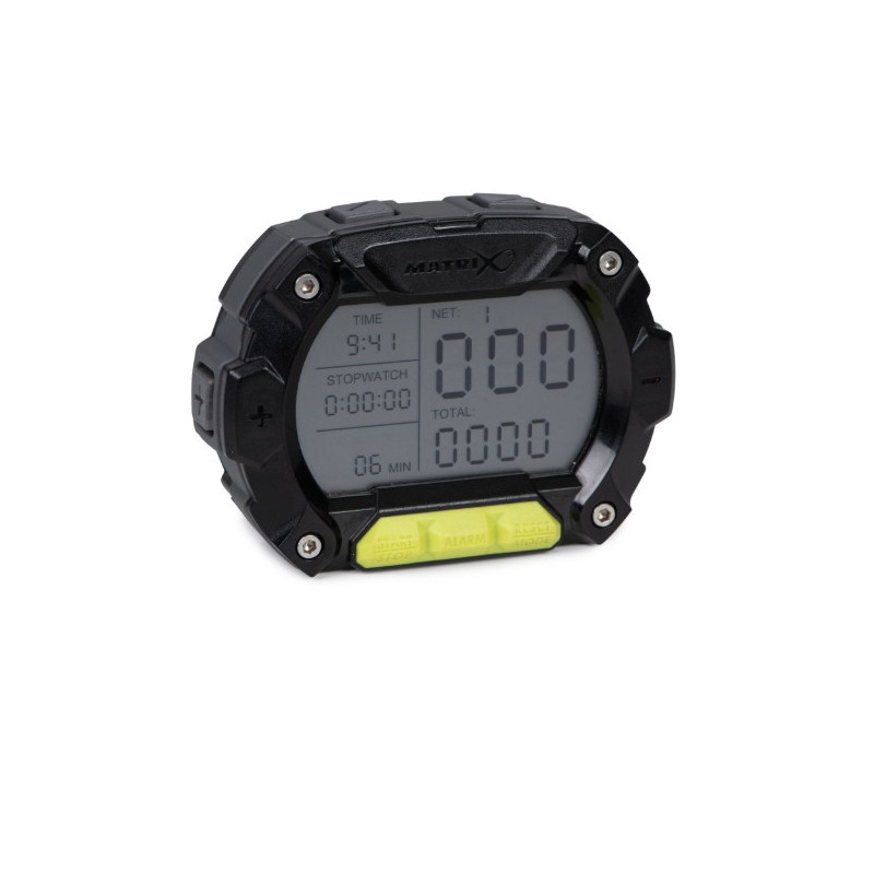 Licznik ryb Matrix Digital Clicker Pro Licznik ryb Matrix Digital Clicker Pro