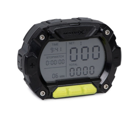 Licznik ryb Matrix Digital Clicker Pro