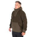 Bluza Fox Sherpa Hybrid Jacket Olive roz.XL