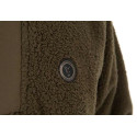 Bluza Fox Sherpa Hybrid Jacket Olive roz.XL