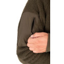 Bluza Fox Sherpa Hybrid Jacket Olive roz.XL