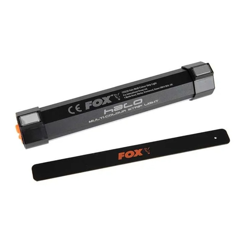 Lampa Fox Halo Multi-Colour Strip Light Lampa Fox Halo Multi-Colour Strip Light