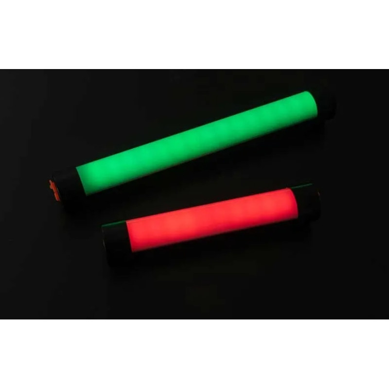 Lampa Fox Halo Multi-Colour Strip Light Lampa Fox Halo Multi-Colour Strip Light