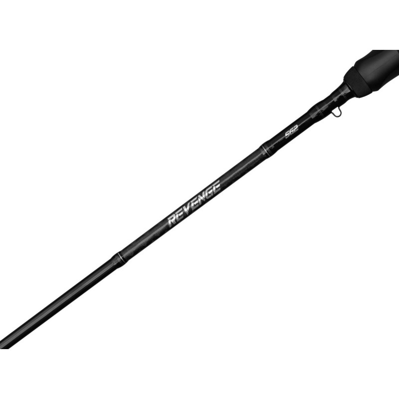 Wędka Savage Gear REVENGE SG2 UL Game 198cm / 2-8g Wędka Savage Gear REVENGE SG2 UL Game 198cm / 2-8g