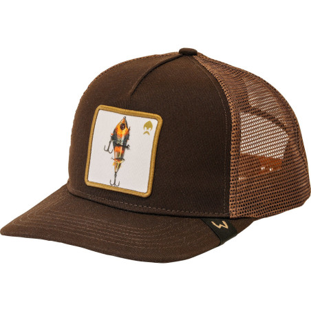 Czapka z daszkiem Westin SwimLure Cap Czapka z daszkiem Westin SwimLure Cap